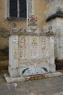 monument aux morts