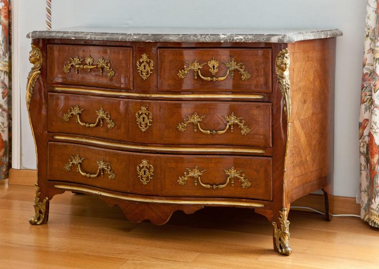 commode