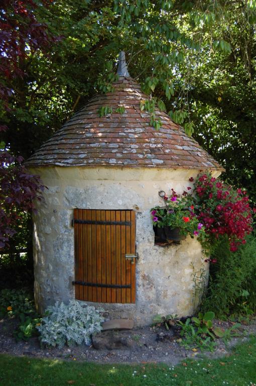 ferme, actuellement maison