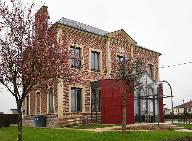 mairie