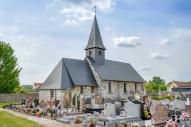 église paroissiale Saint-Nicolas
