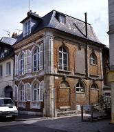 hôtel particulier