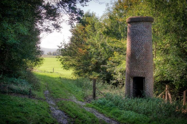 phare de la Neuville