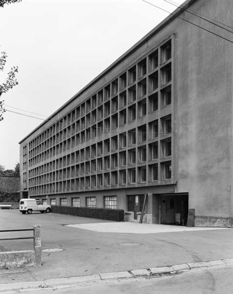 usine de confection