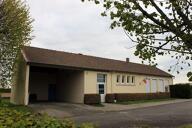 groupe scolaire et mairie