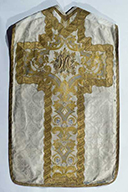 chasuble (ornement blanc)