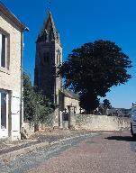 présentation de la commune du Manoir