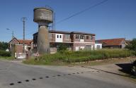 laiterie industrielle du Bas ou Coopérative laitière de Lyons-la-Forêt