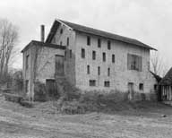 fromagerie, puis ferme