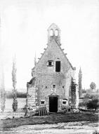 chapelle Notre-Dame de Pitié (détruite)