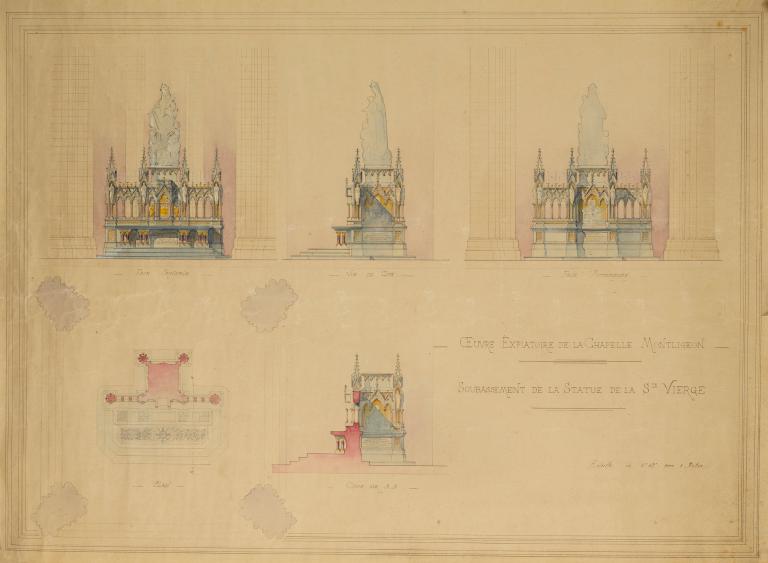 basilique Notre-Dame