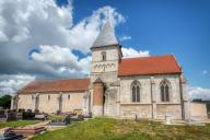 église paroissiale Notre-Dame