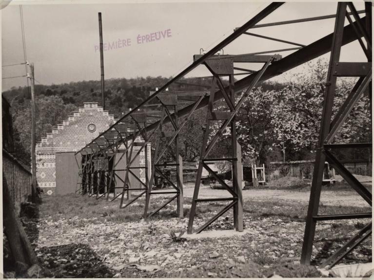 usine de jouets Euréka