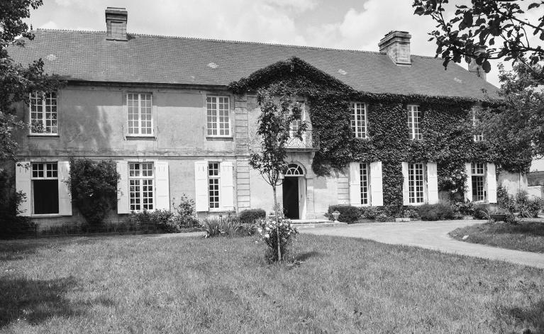 château de Bazenville