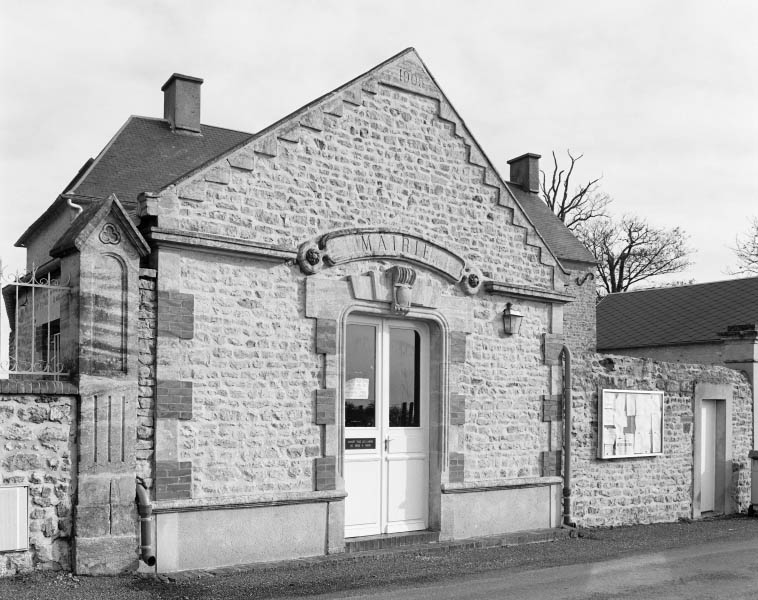 mairie