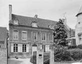 hôtel de Souza