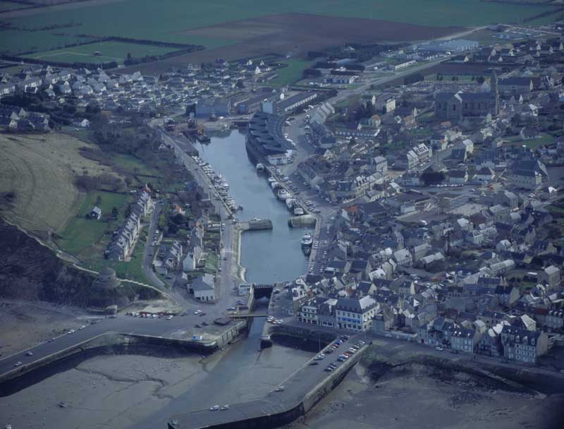 port de pêche