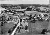 présentation de la commune d'Origny-le-Roux