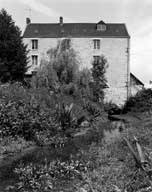 moulin à farine