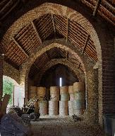 ferme industrielle modèle du Logis