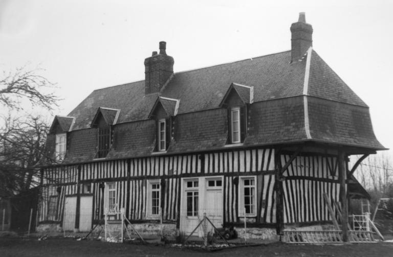 ferme du Viquesnel