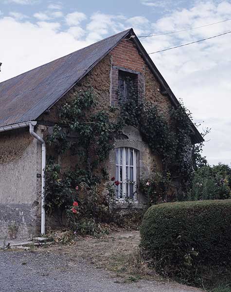 présentation de la commune de Saint-Sébastien-de-Raids