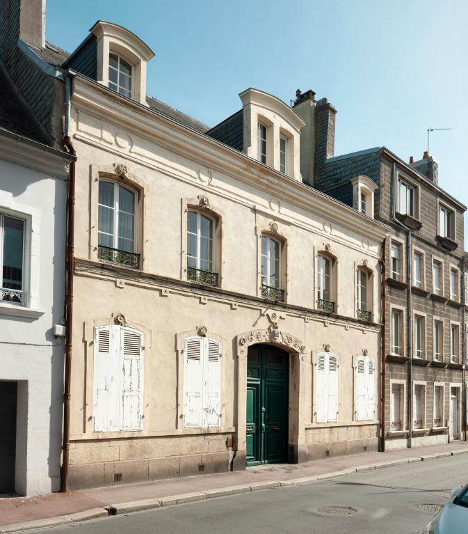 maison