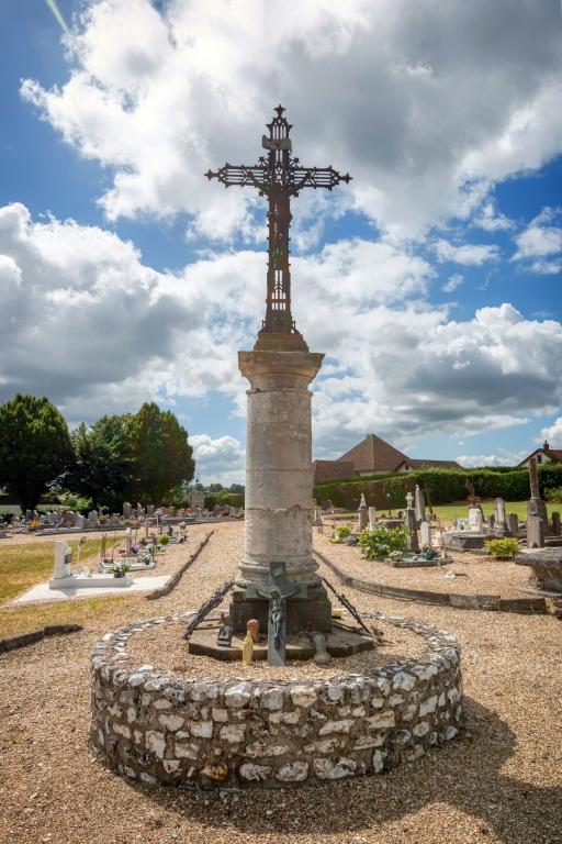 croix de cimetière