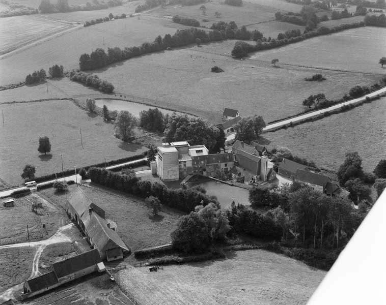 moulin à farine, minoterie