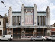 Cinéma Le Normandy
