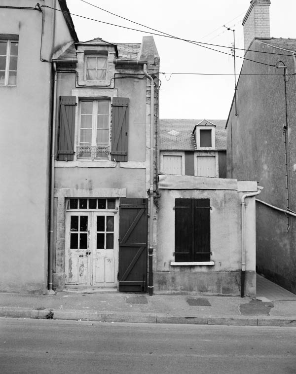 maison