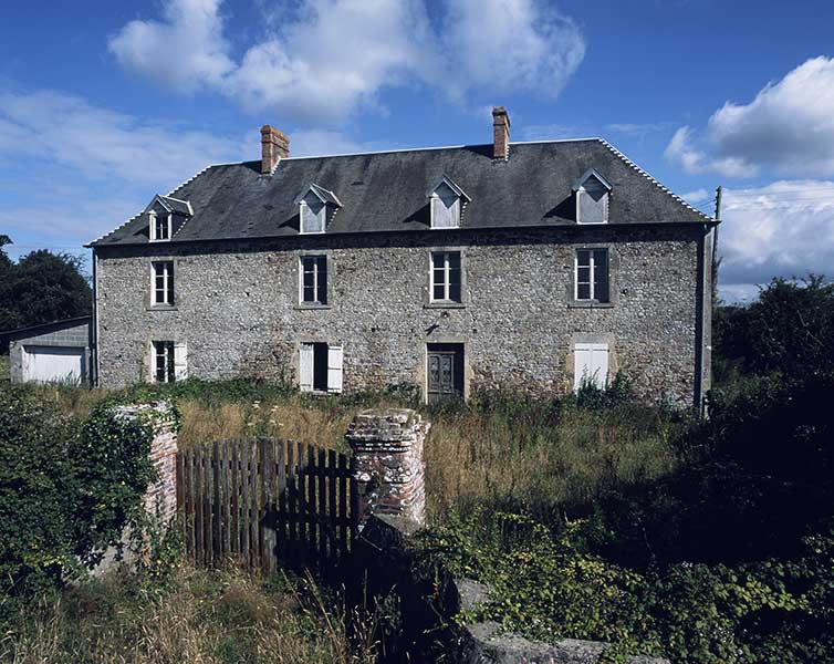 présentation de la commune de Nay