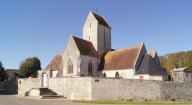 Eglise paroissiale Saint-Pierre