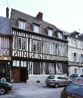 hôtel particulier
