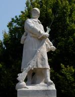 monument aux morts de la guerre de 1914-1918