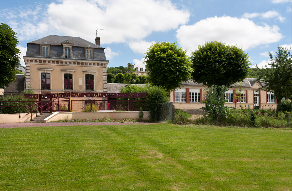 école primaire Notre-Dame