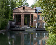 présentation du patrimoine industriel de l'arrondissement de Lisieux