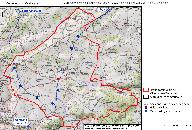 les anciennes lignes de chemin de fer de Villiers-sous-Mortagne