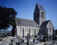 église paroissiale Notre-Dame