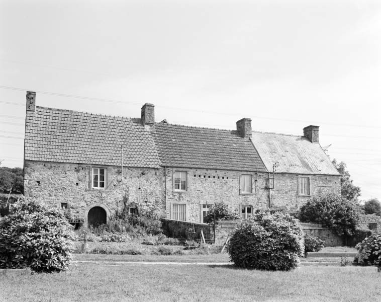 manoir dit ferme du Coisel