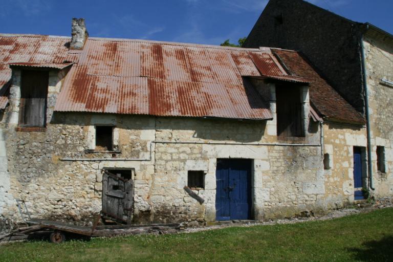 ferme
