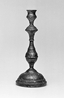 chandelier (flambeau)