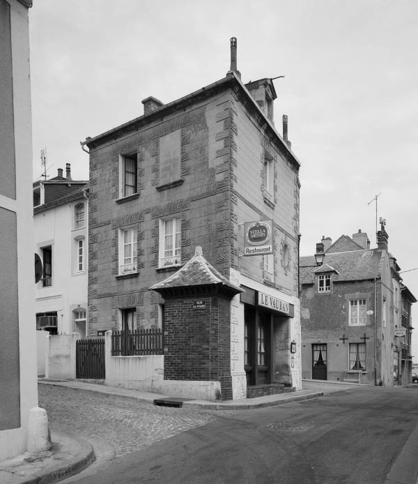 maison