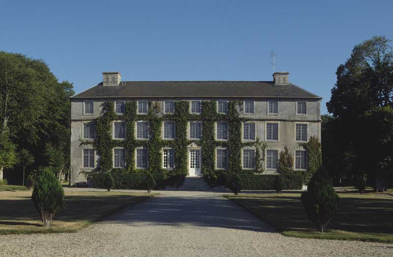 château