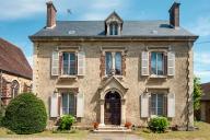 presbytère