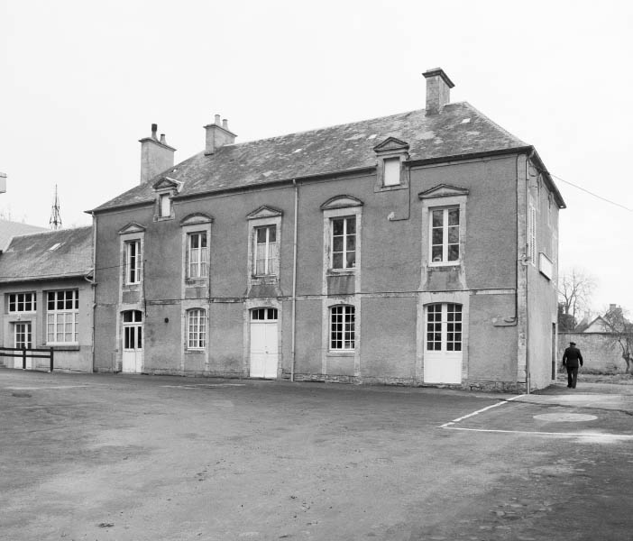 maison de notable