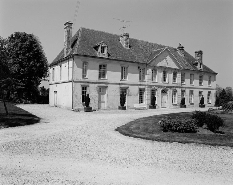 présentation de la commune de Cauvicourt