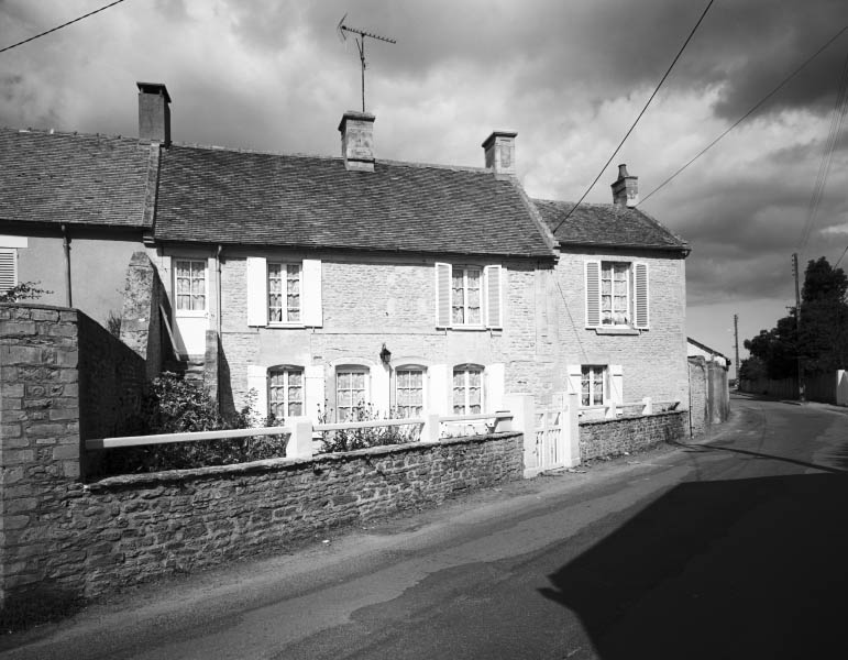 maison de pêcheur
