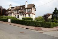 cité jardin de la Petite Campagne