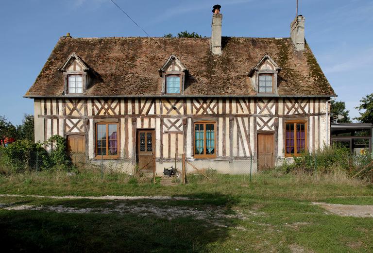 ferme du Wuy